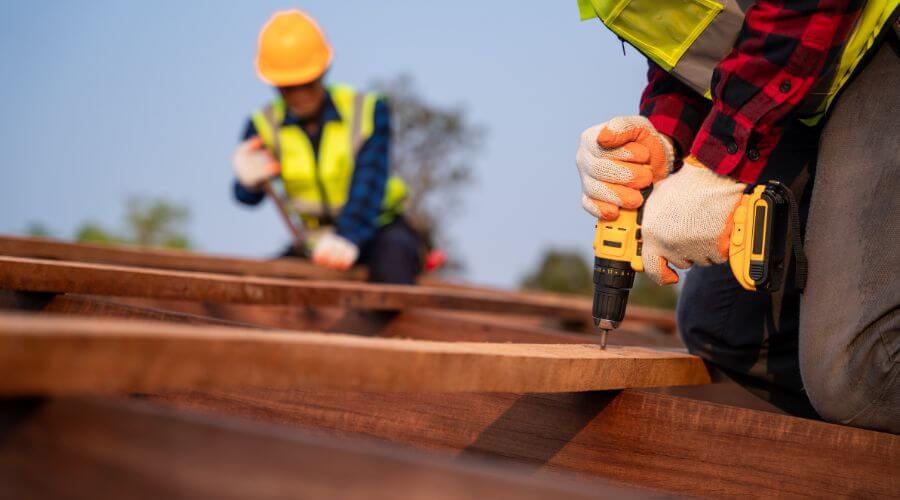 Local Siding Services in Swan, IA